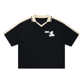 _1 polo style shirt
