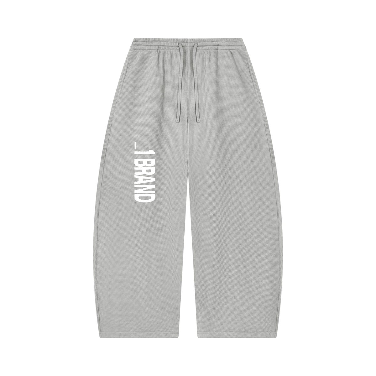 _1 BRAND baggy sweats