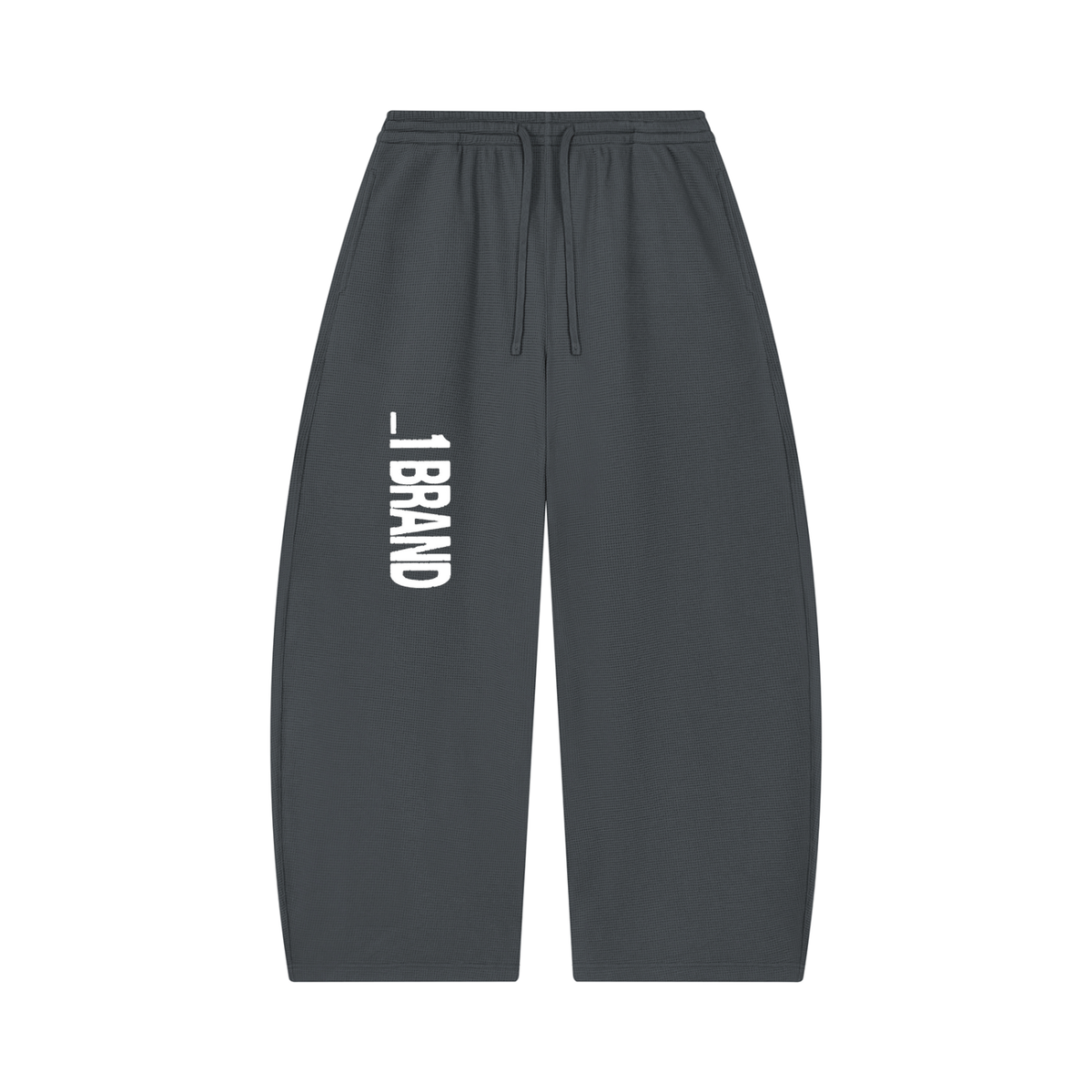 _1 BRAND baggy sweats