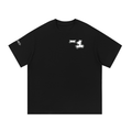 _1 brand graffiti tag shirt