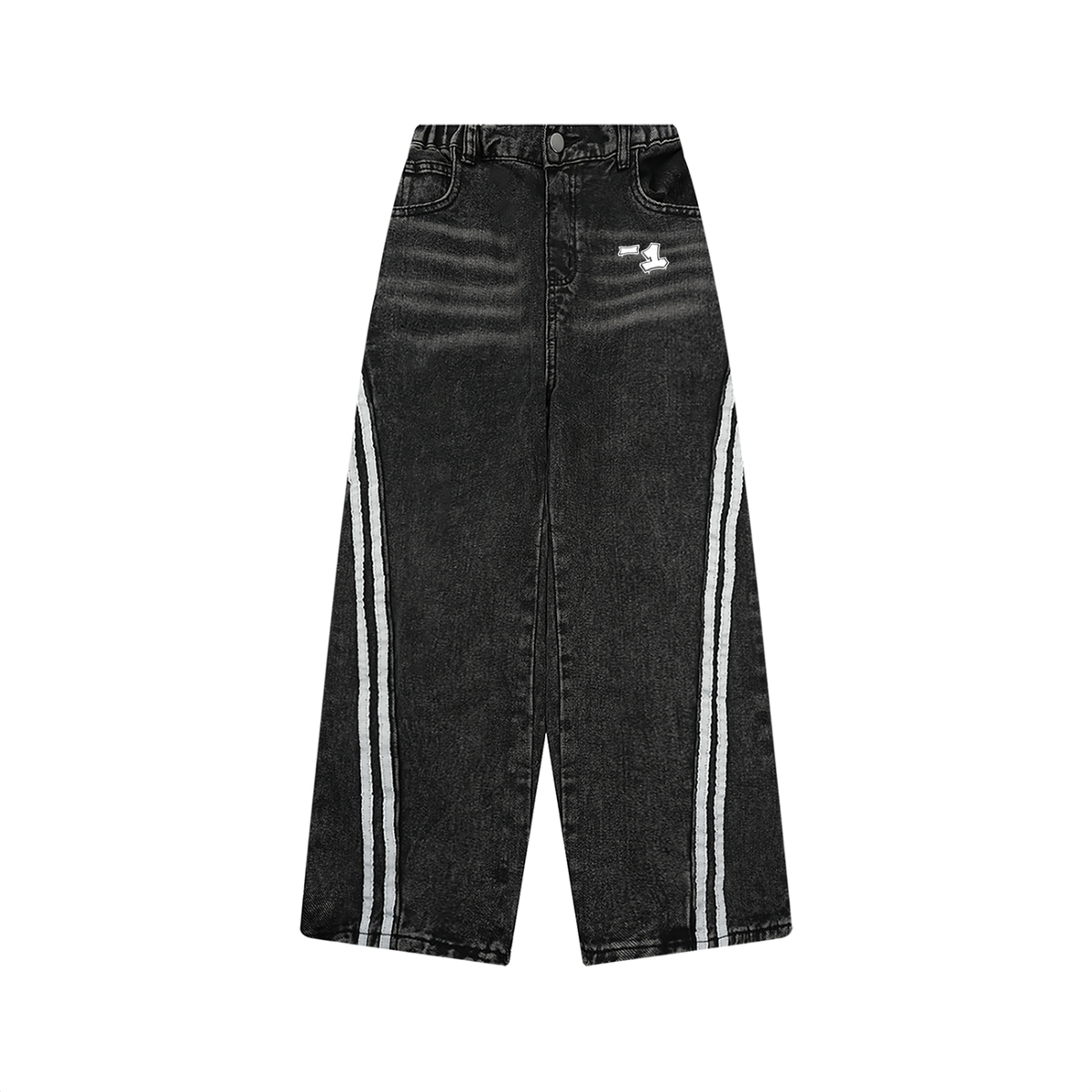 (Smaller sizing) _1 BRAND jeans