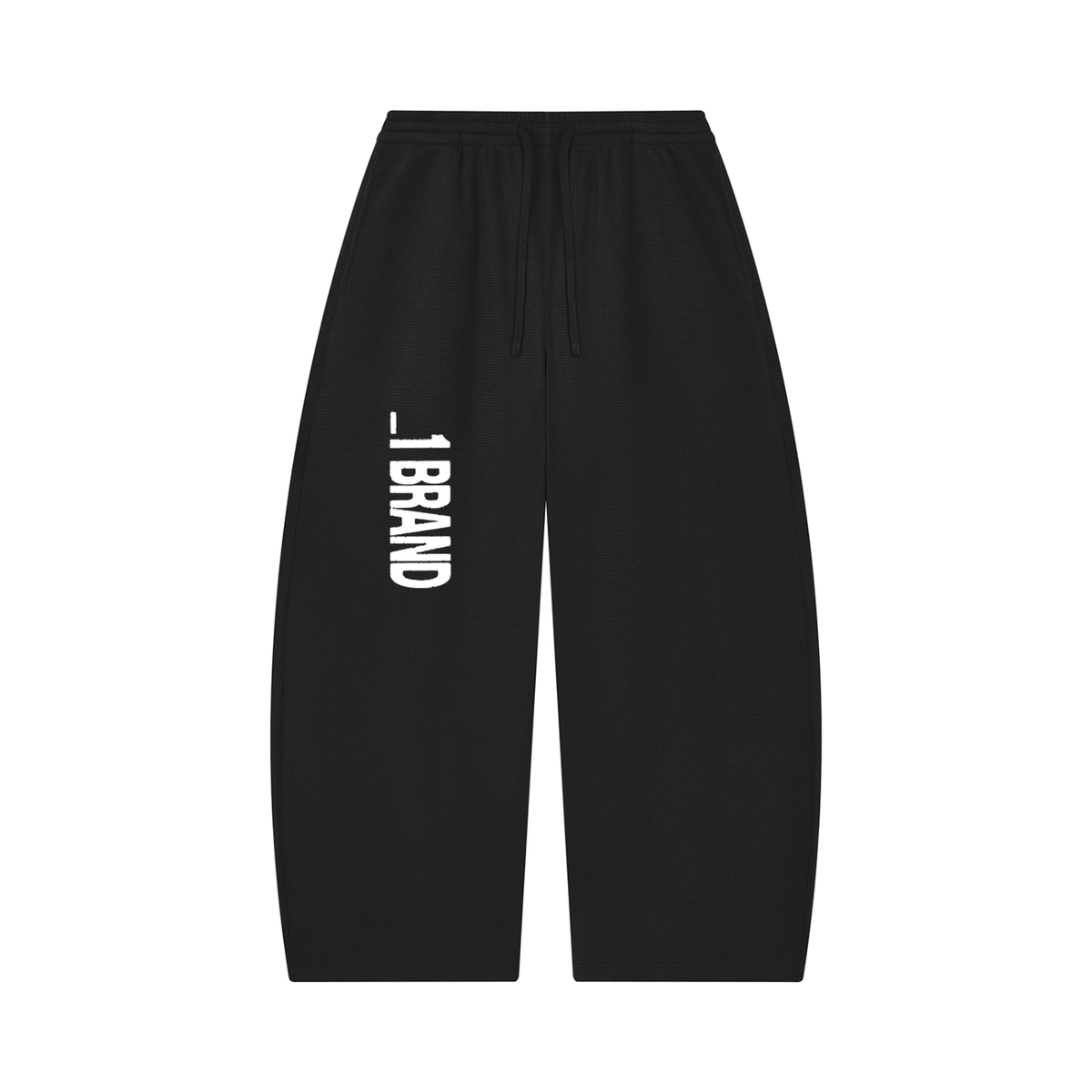 _1 BRAND baggy sweats