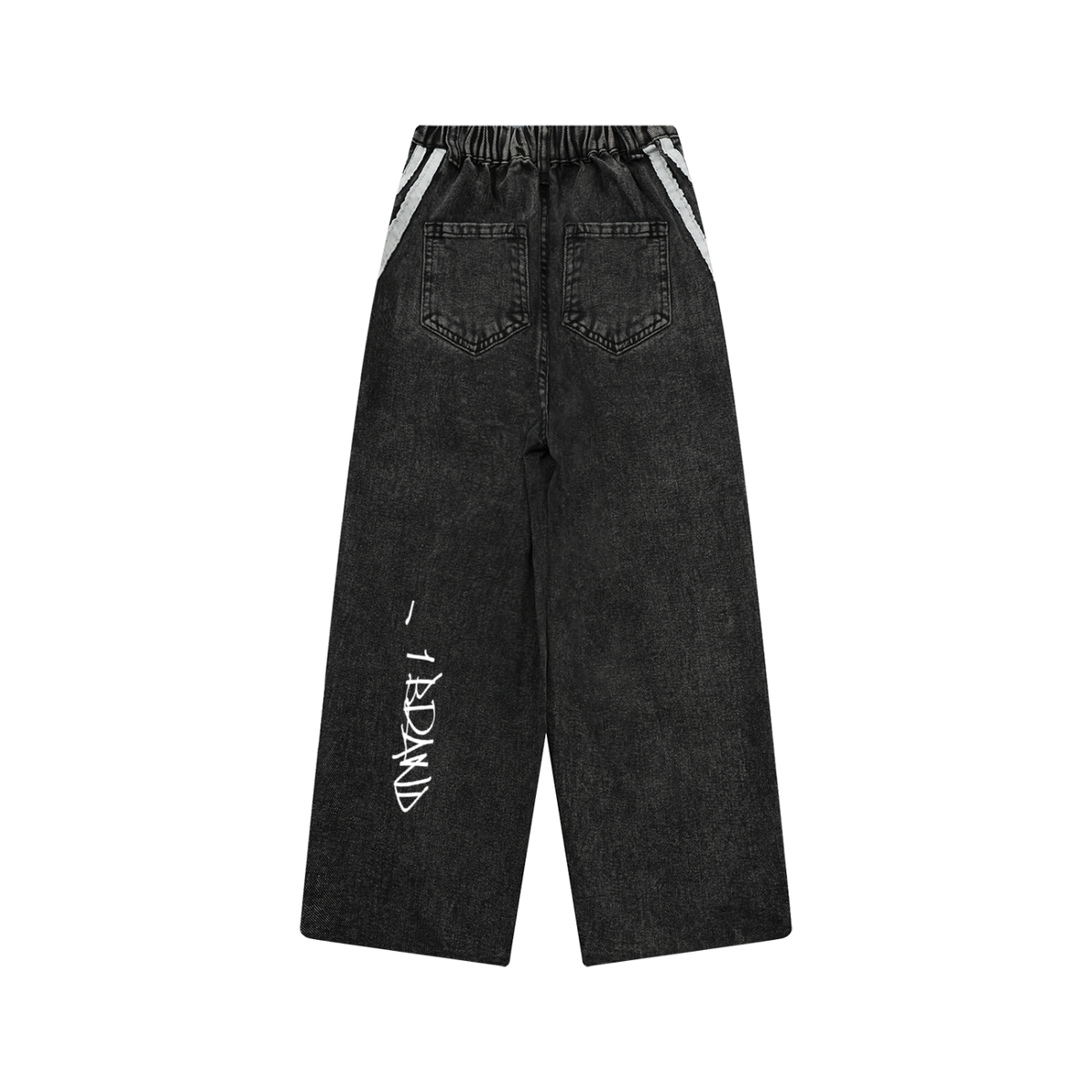 (Smaller sizing) _1 BRAND jeans